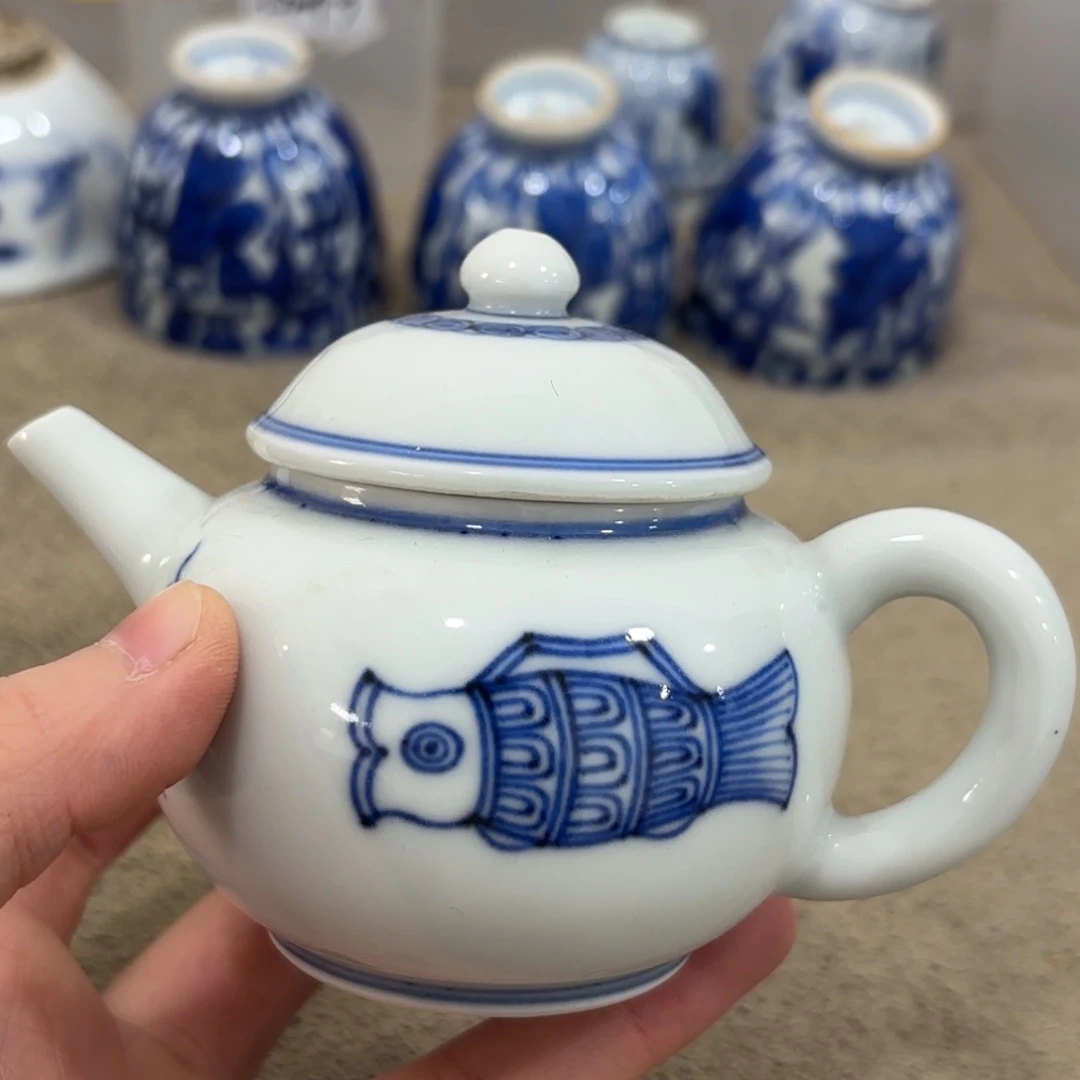 非常好看漂亮的物品