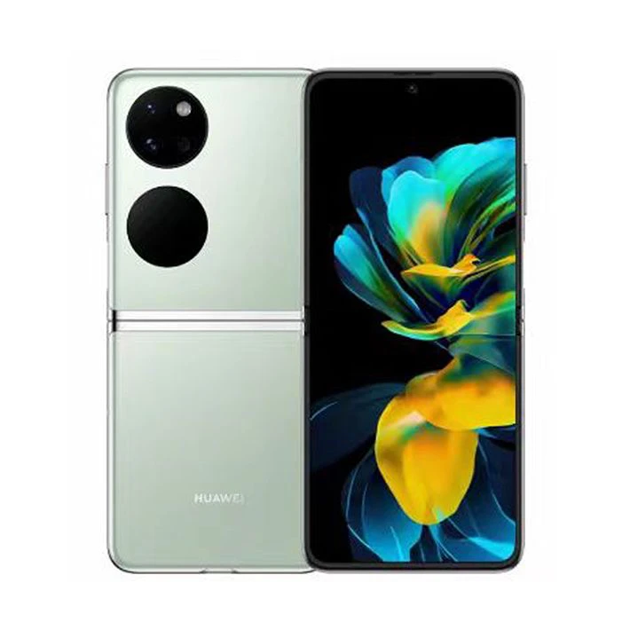 95新 Huawei/华为  【三期免息】Pocket s折叠屏双卡全网通手机