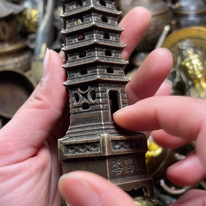 铜器摆件诚信经营