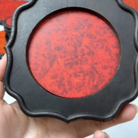 东非黑黄檀（紫光檀）
