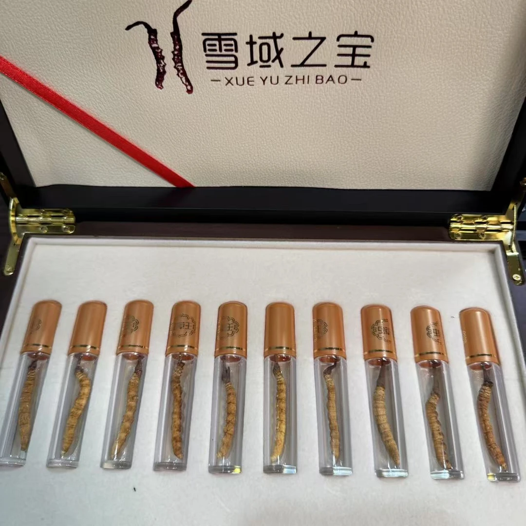 冲草泡水泡酒 送礼自用
