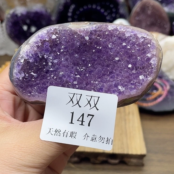 未镶嵌水晶大型摆件（非配饰）