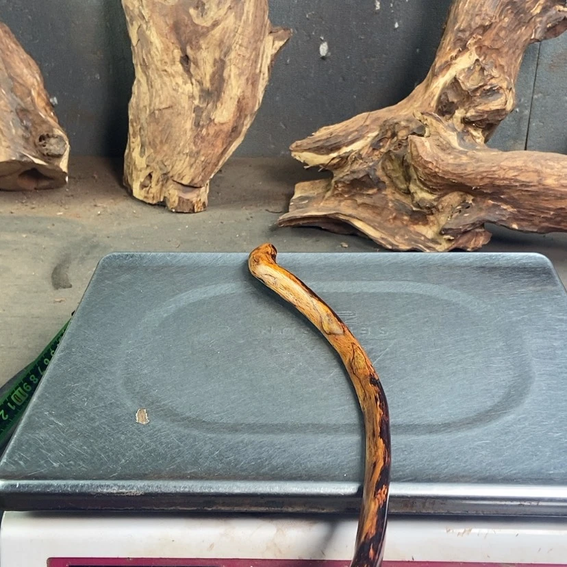 【闪购商品】黄花梨/降香黄檀简*