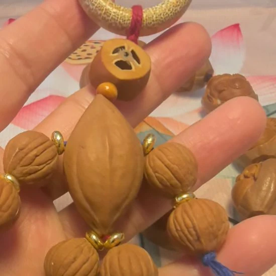 手串/手链橄榄核橄榄核