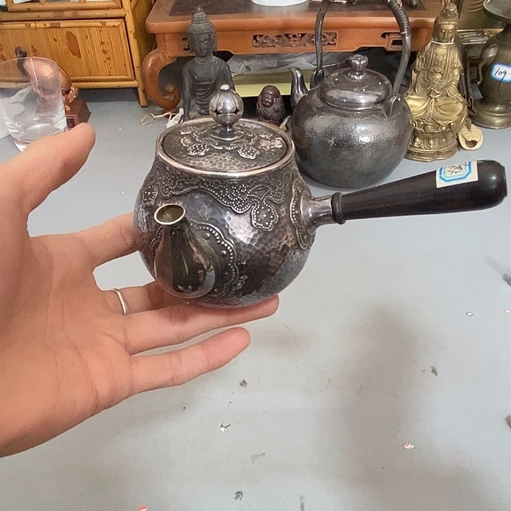 全场只加打包费，茶道具