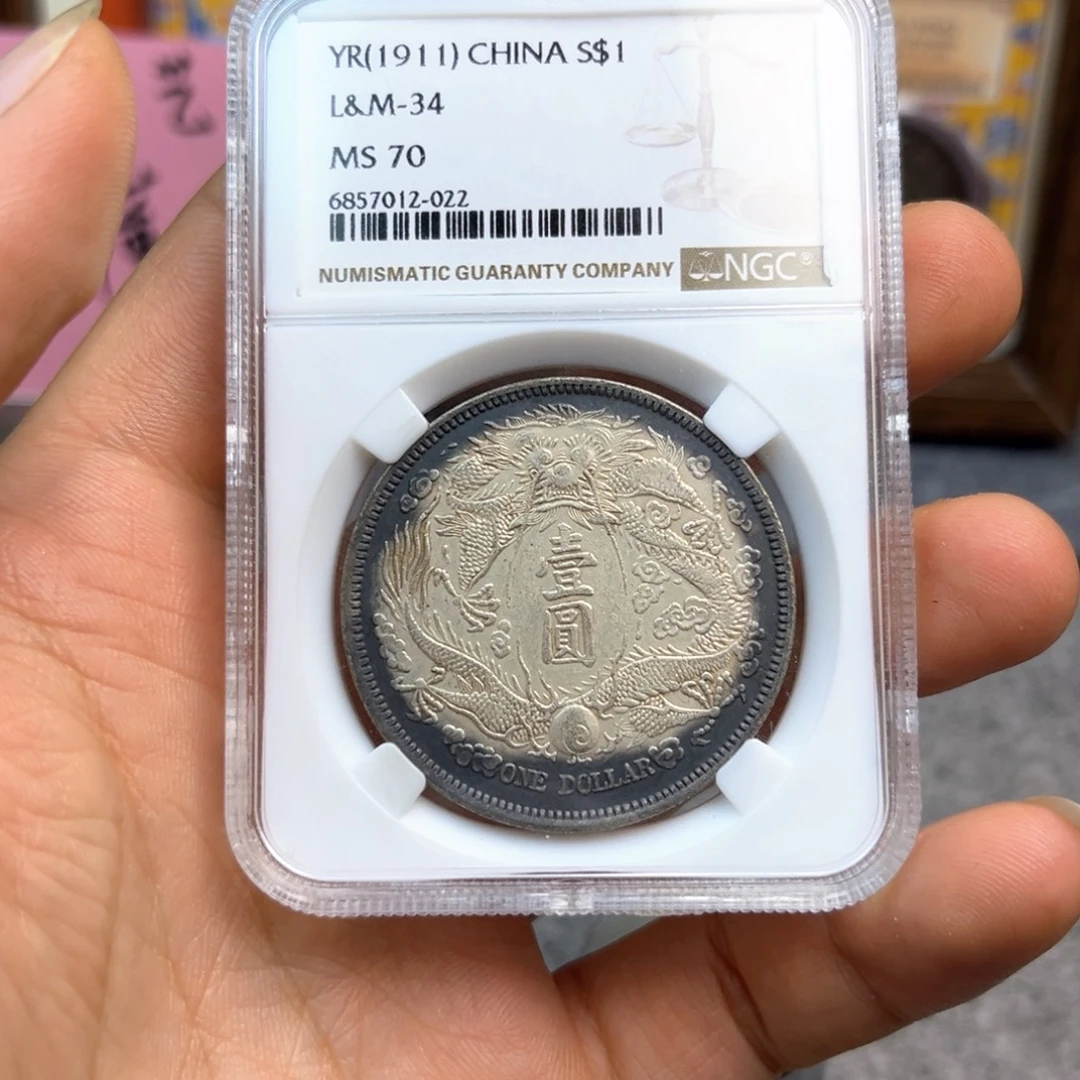 复古工艺饰品系列