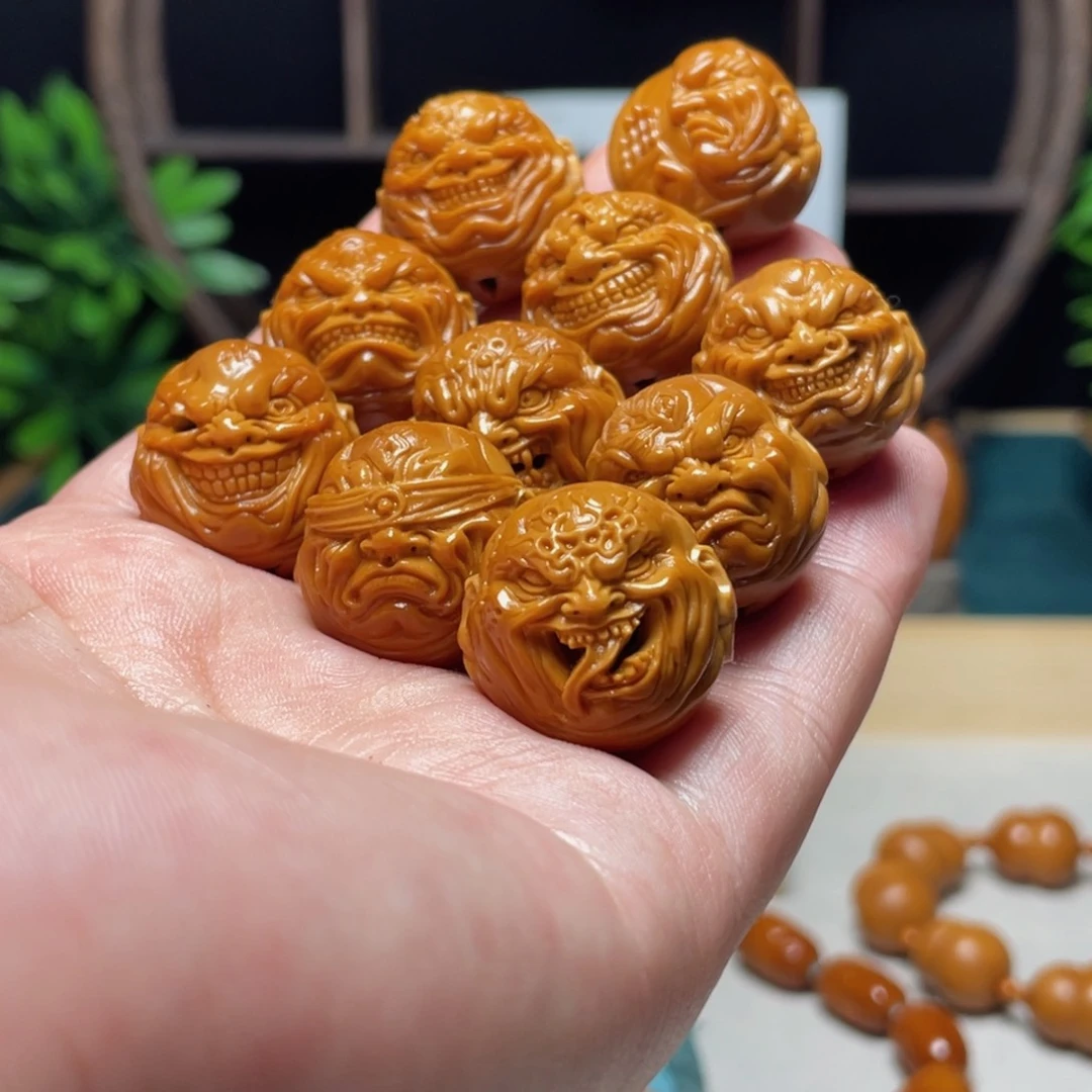 手串/手链橄榄核橄榄核
