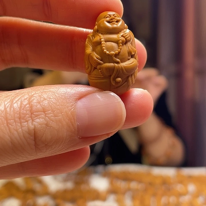 手串/手链橄榄核