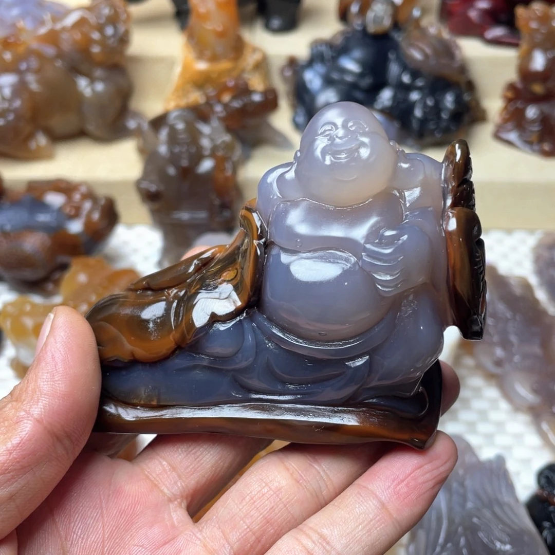 玛瑙/玉髓玛瑙未镶嵌@***门