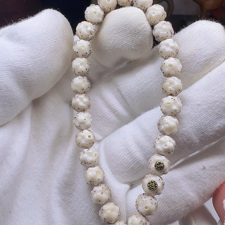 希***神手串星月菩提喜欢