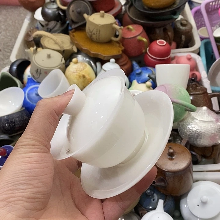 陶瓷艺术品及陶瓷制品