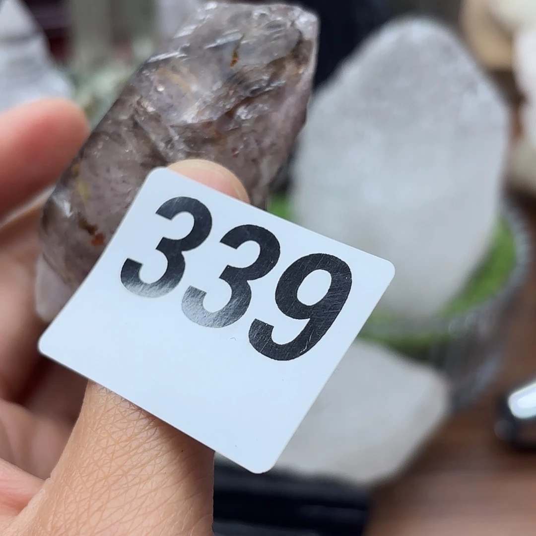 好***ʔ未镶嵌水晶大型摆件（非配饰）