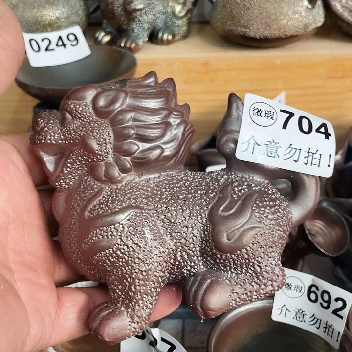 杯子柴烧纯手工704