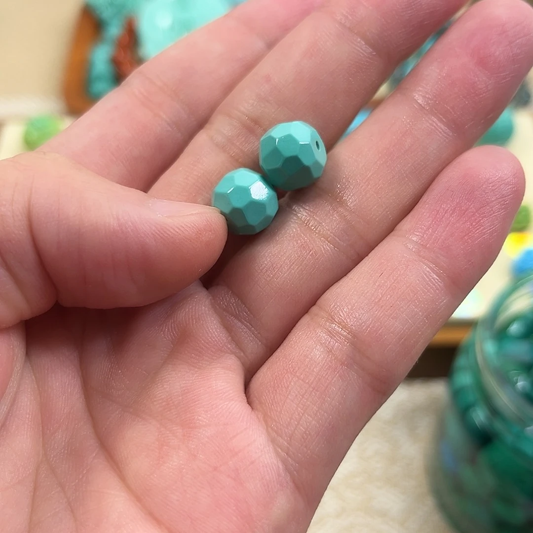 手工雕刻DIY配饰尺寸10