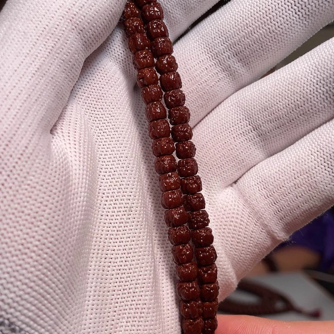 金刚菩提手串水****氵手持