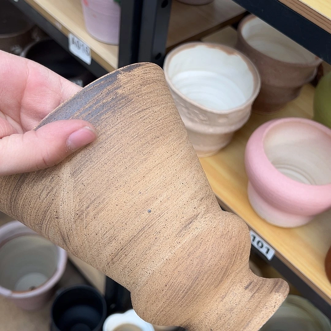 景德镇陶瓷口14高17