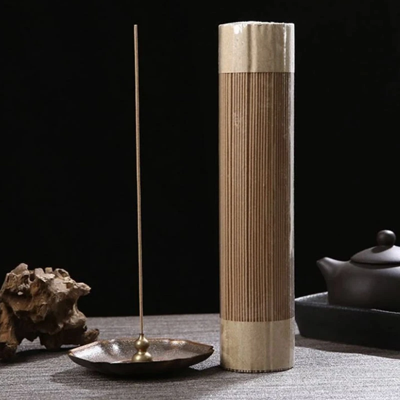 【东香真选】奇楠沉香线香熏香安神助眠香