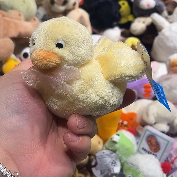 毛绒玩偶机芯不响