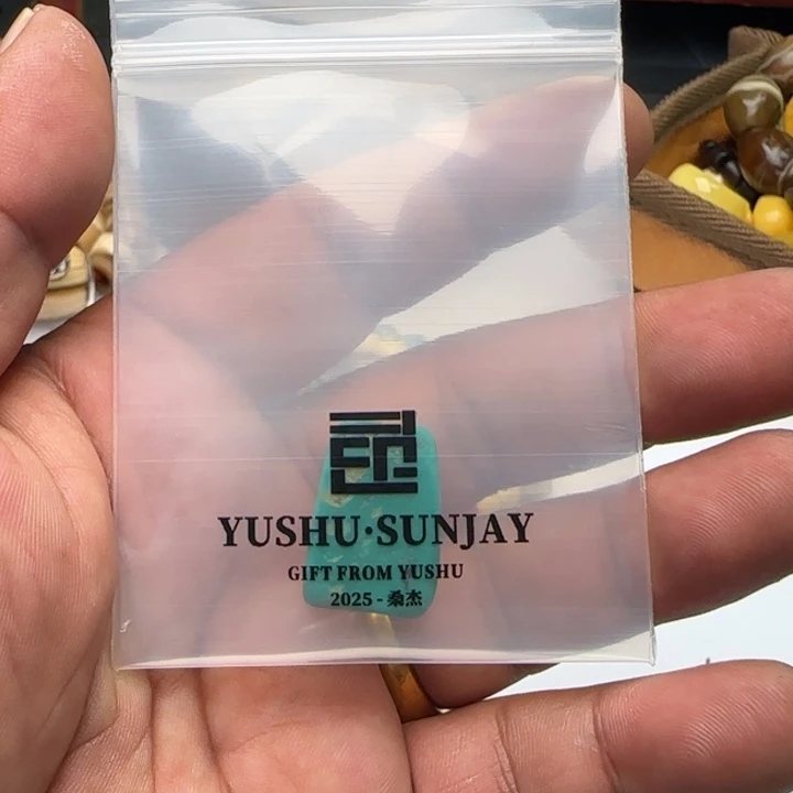 不***了吊坠金刚菩提桑杰出品小元素配饰
