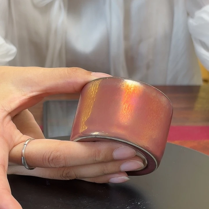 010彩金传统工艺茶器