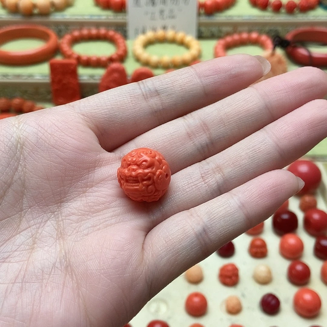 嘉***林非金属特殊工艺制品雕刻16