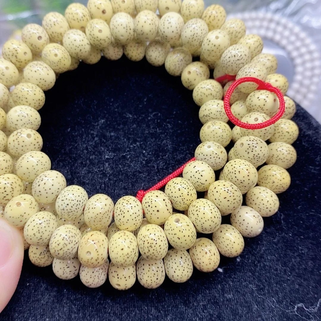 星月菩提吊坠11.9星月的