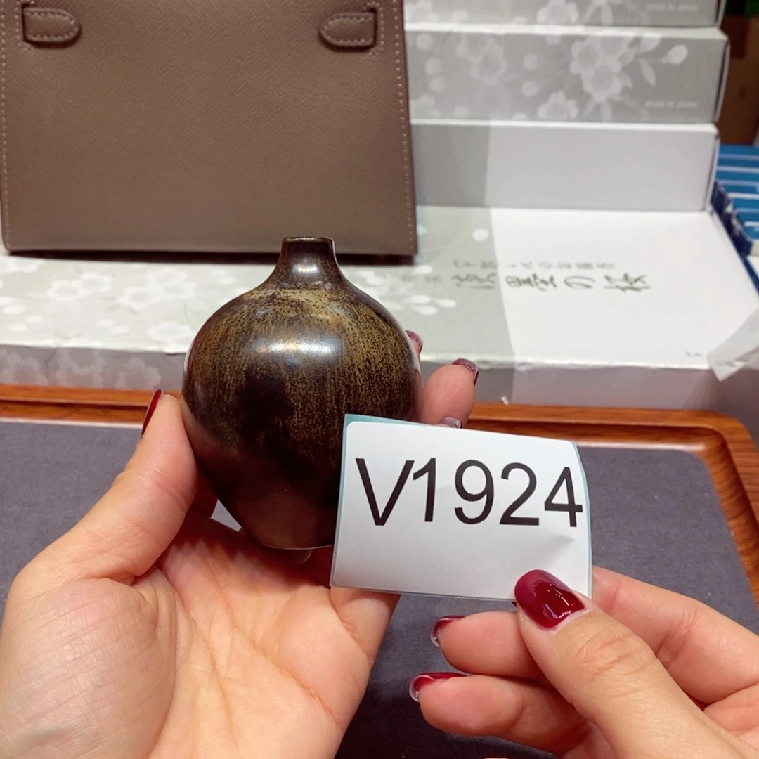 如图所示 观兰器物