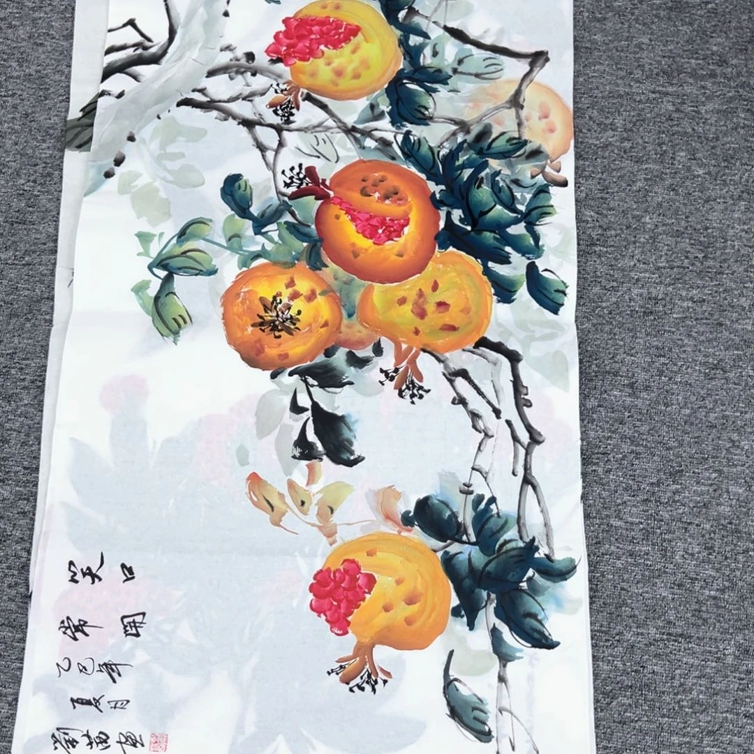国画国画作品展览等活动