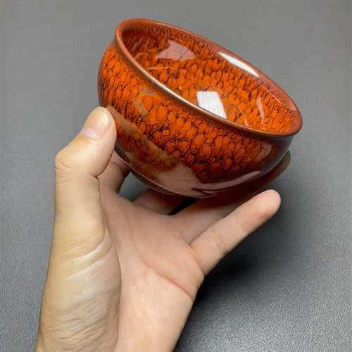 【闪购商品】茶盏-10047..........