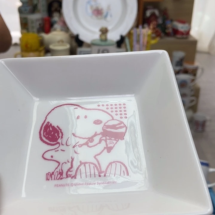 摆件小*崽陶瓷哈哈哈哈哈