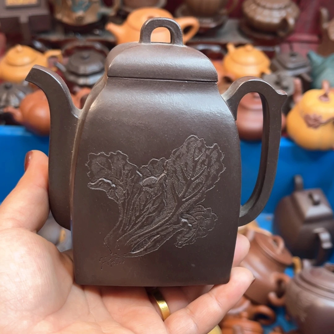 茶壶紫砂紫砂…………………………