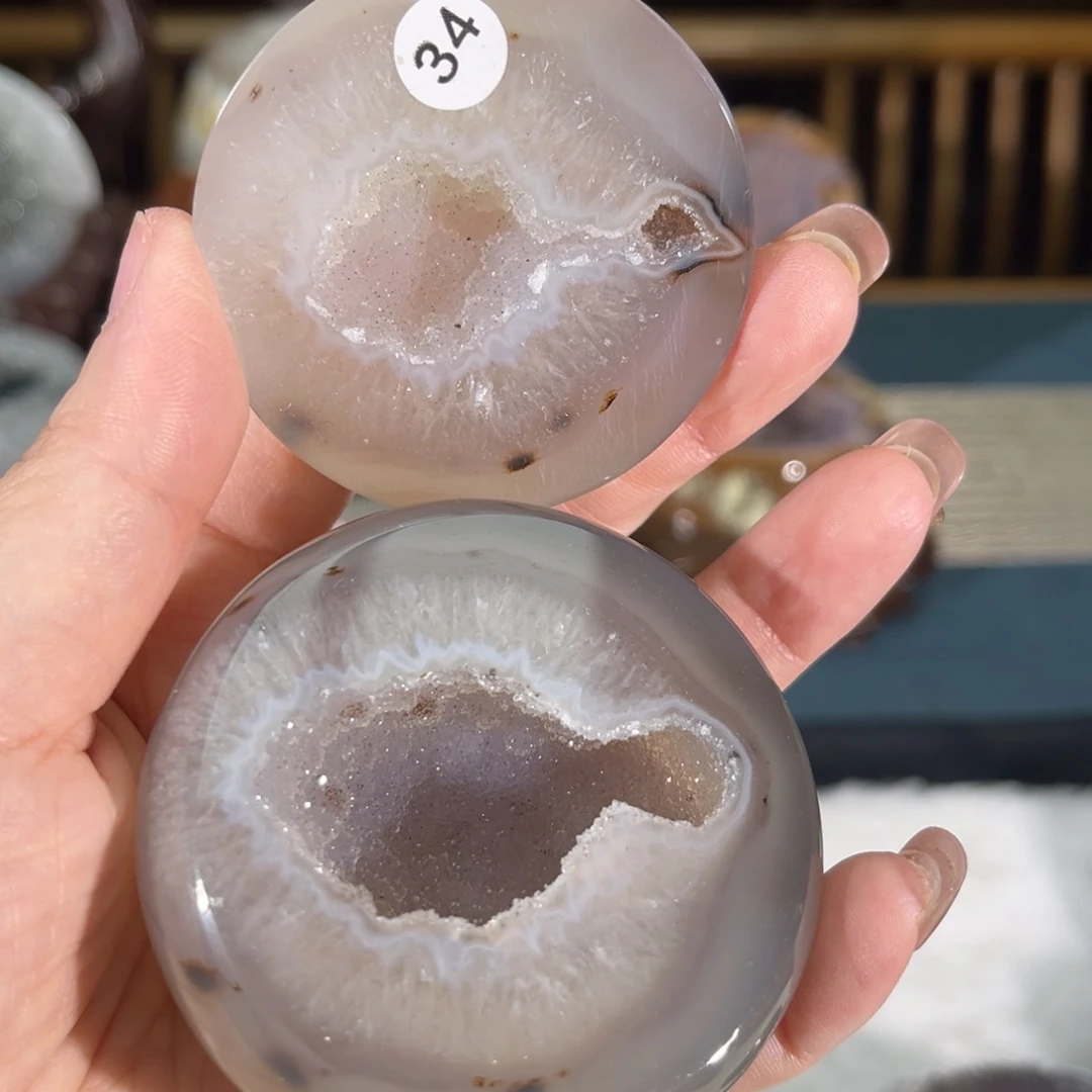未镶嵌大型摆件（非配饰）水晶