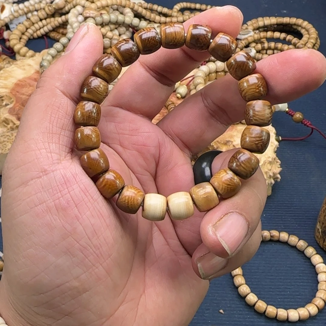 手串/手链/手镯猛犸象牙