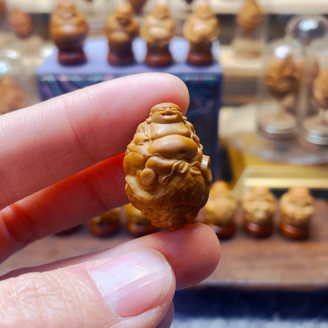 橄榄核手串/手链橄榄