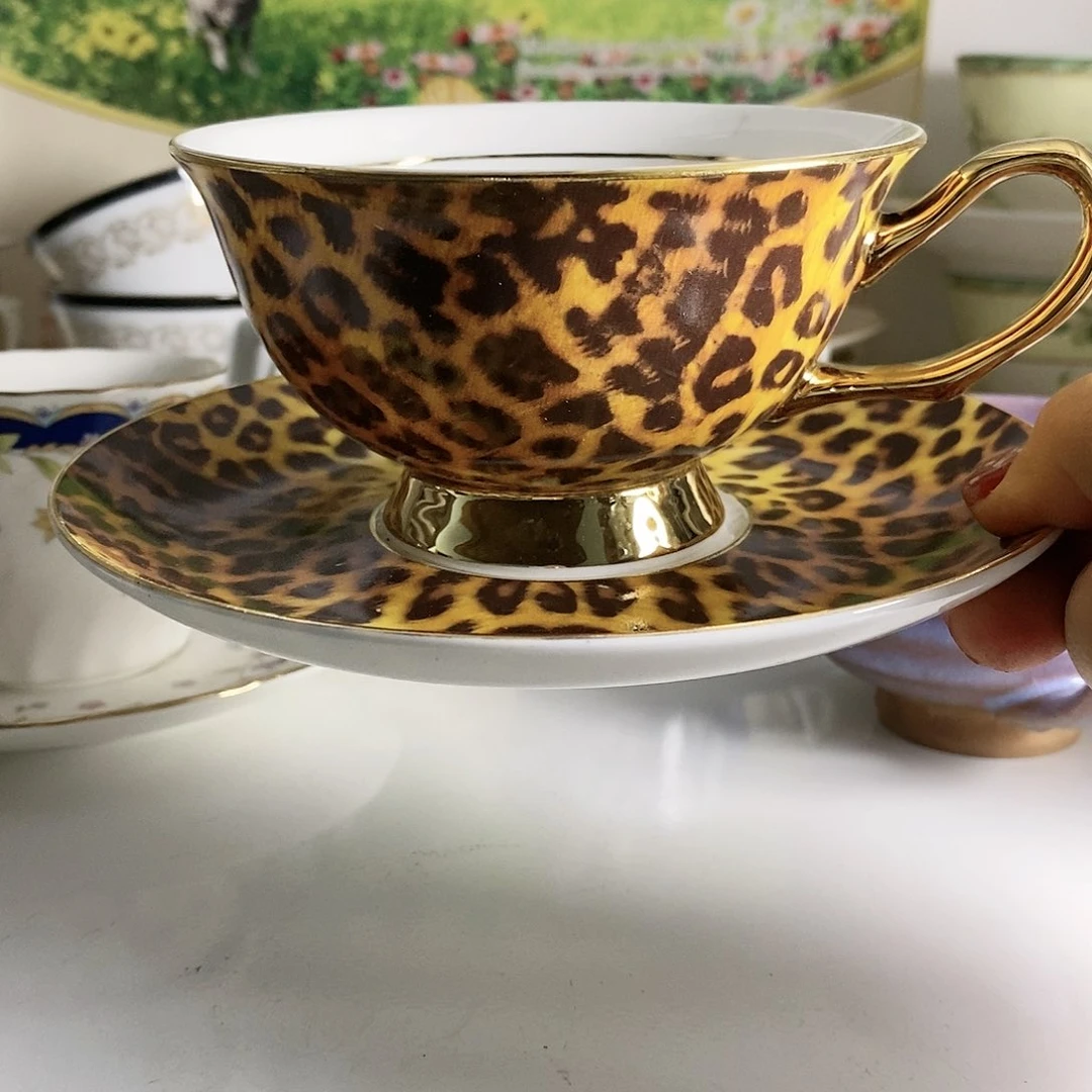 瓷片咖啡杯专场咖啡杯