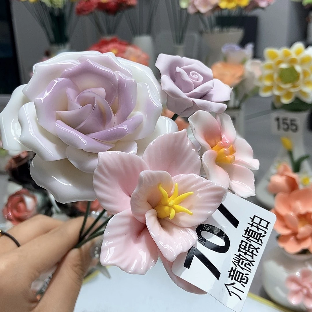 陶瓷设计风格现代