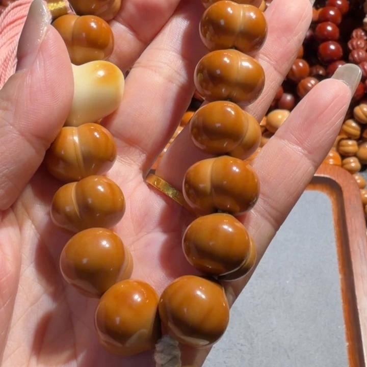 猴头核桃全品18屁桃