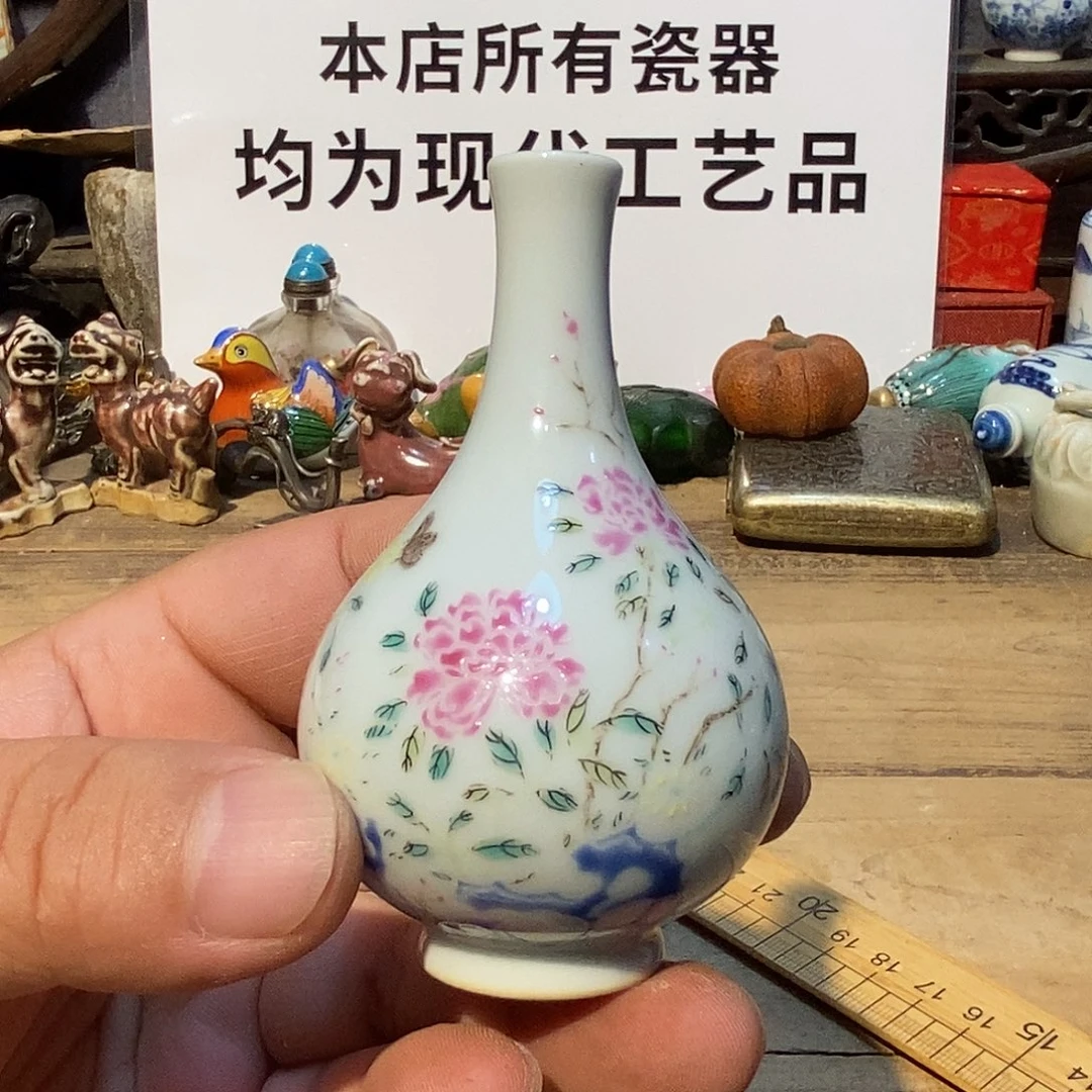 摆件陶瓷陶瓷陶瓷