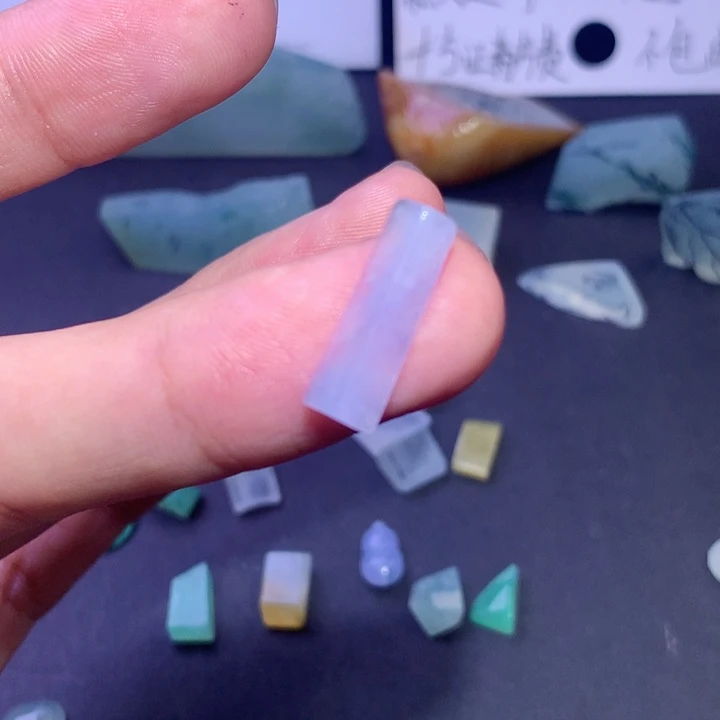 未镶嵌定制翡翠15