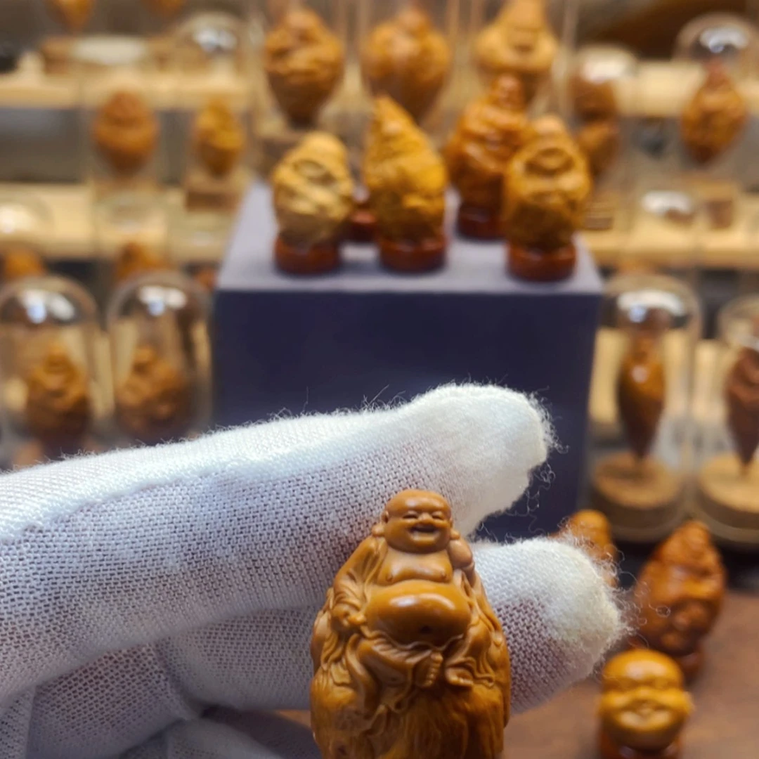 【闪购商品】手串/手链橄榄核