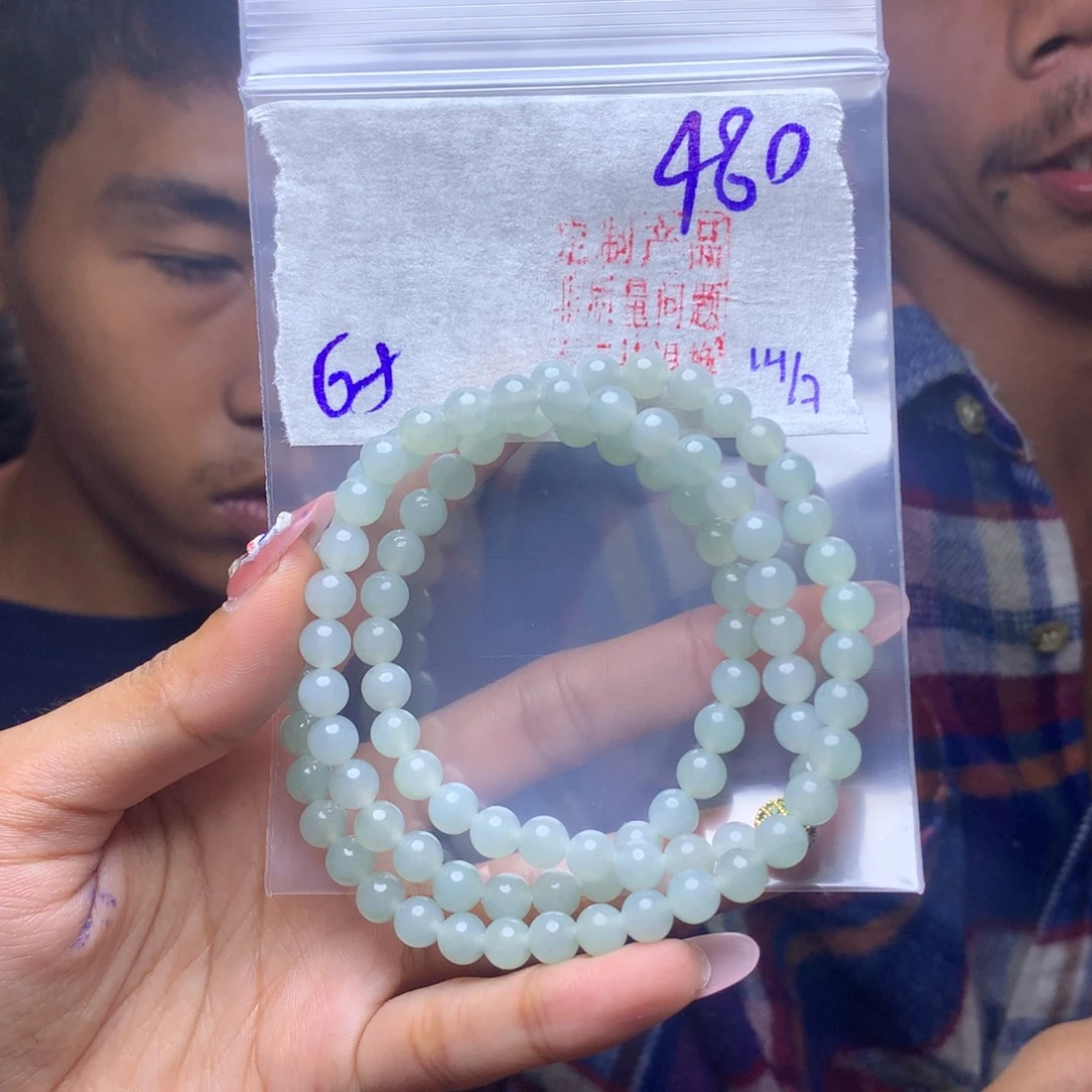 定制翡翠天然翡翠未镶嵌