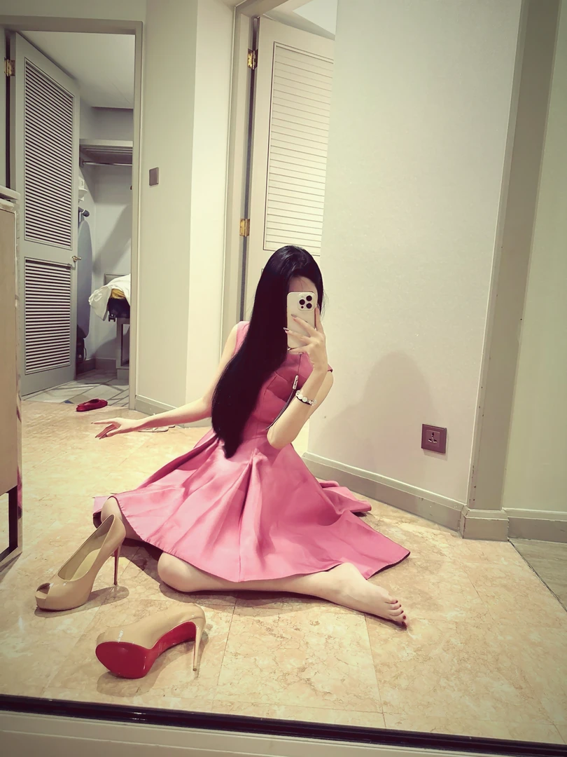 <amorredux旧爱复燃>鱼嘴防水台真皮底细跟订婚小个子高跟鞋