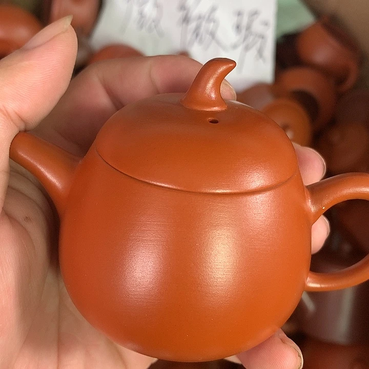 朱泥茶具原矿周围110