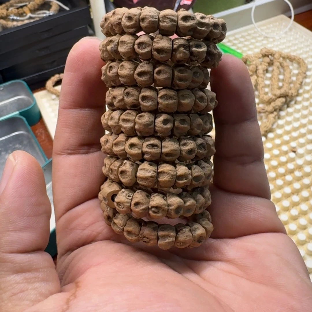 柏香籽/百香籽吊坠