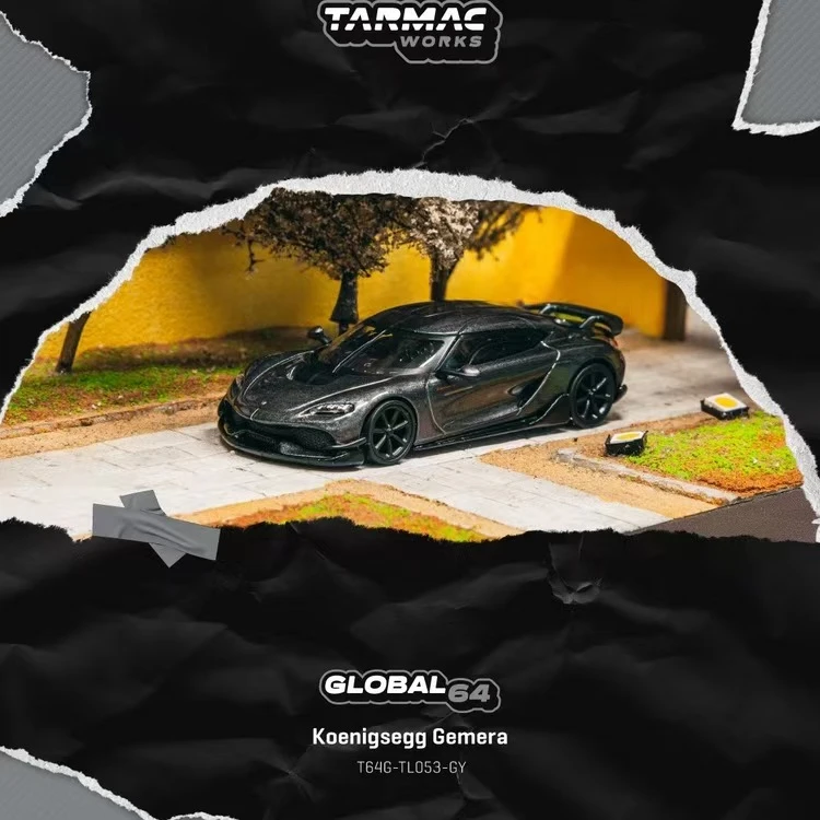 GN汽车模型直播专用99端