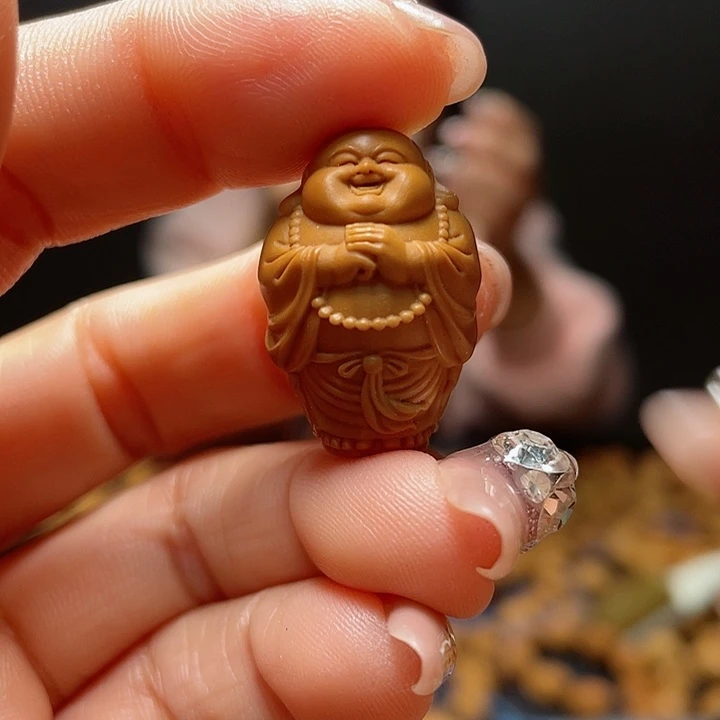 橄榄核手串/手链橄榄