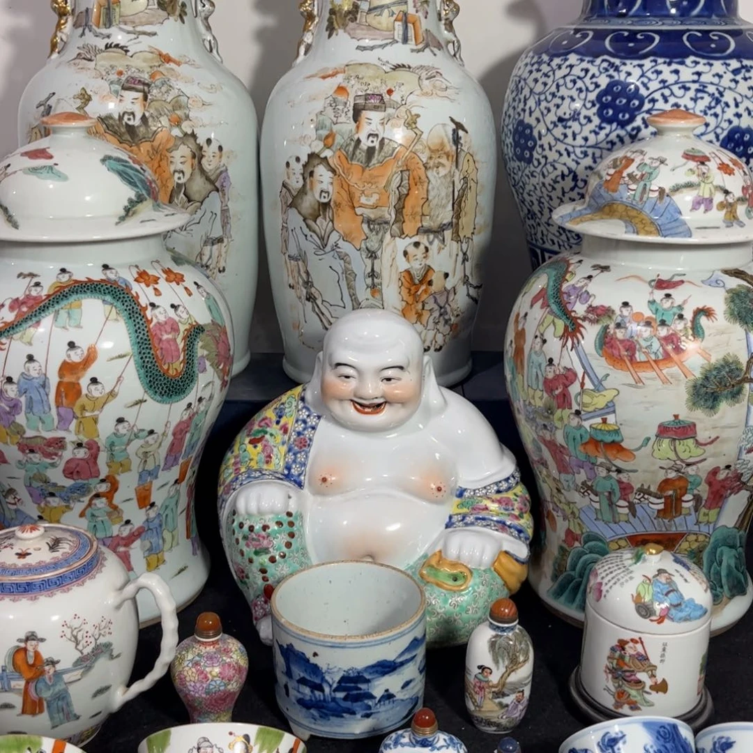 粉彩瓷器11111111111111111111