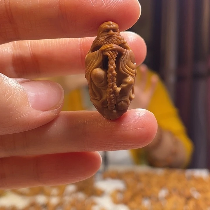 手串/手链橄榄核