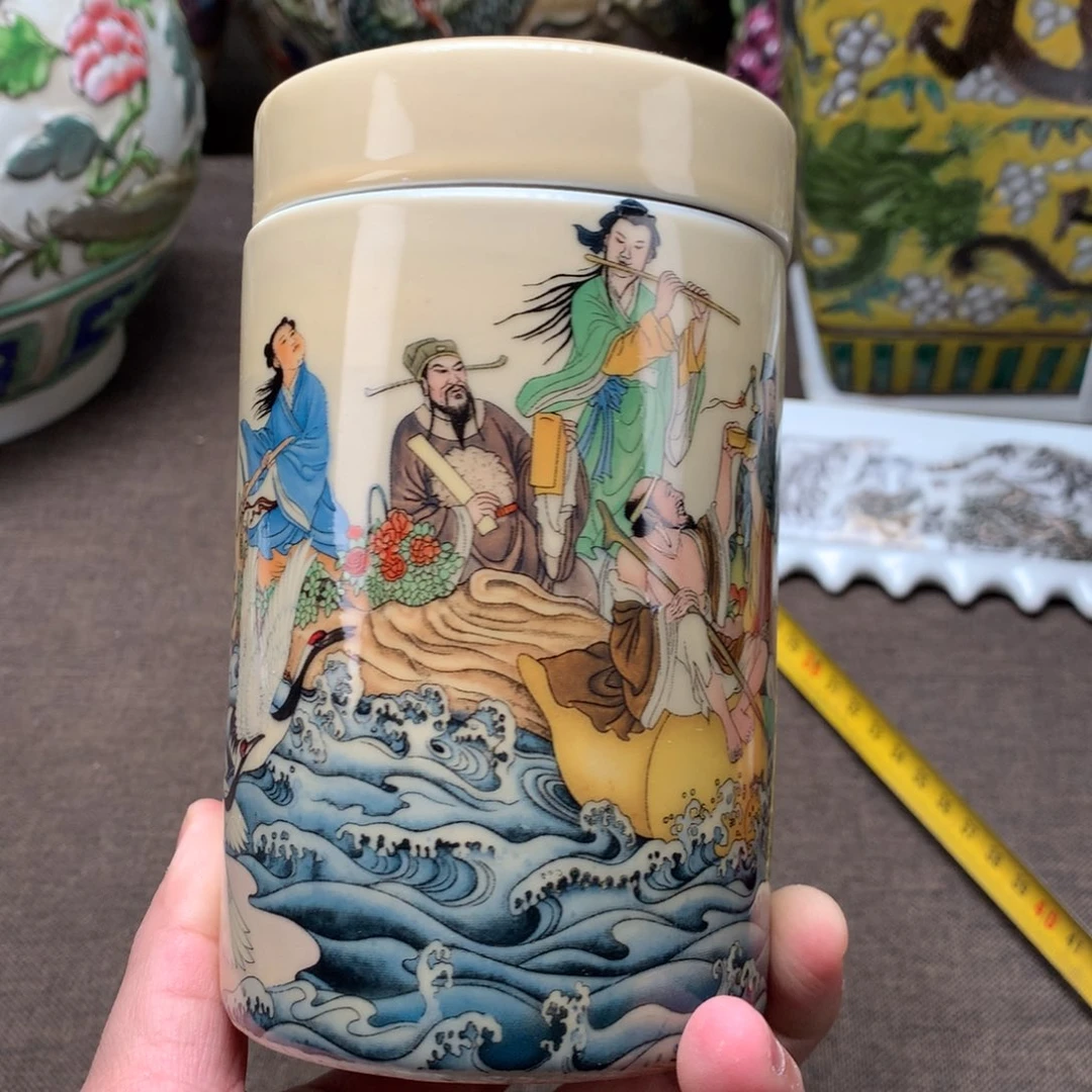 摆件旧藏瓷器旧藏瓷器