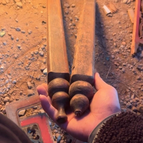 核桃木/黑胡桃（胡桃木）恩**山